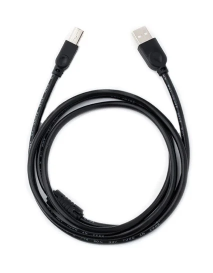 CABLE USB PARA IMPRESORA DE 1.5MT.