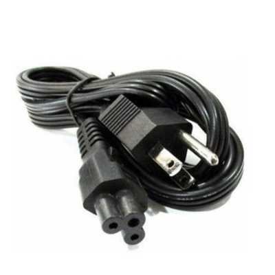 CABLE DE PODER TREBOL DE 1.5MT.