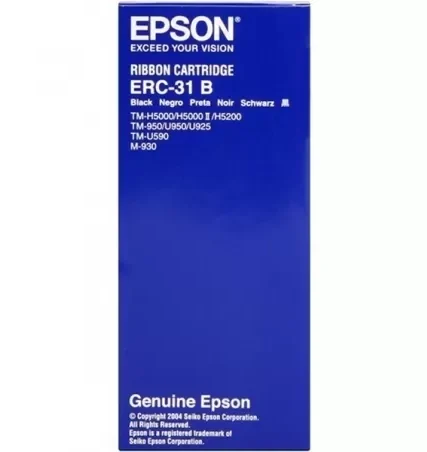CINTA EPSON TM ERC-31B