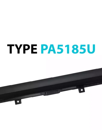 BATERIA TOSHIBA PA5185U