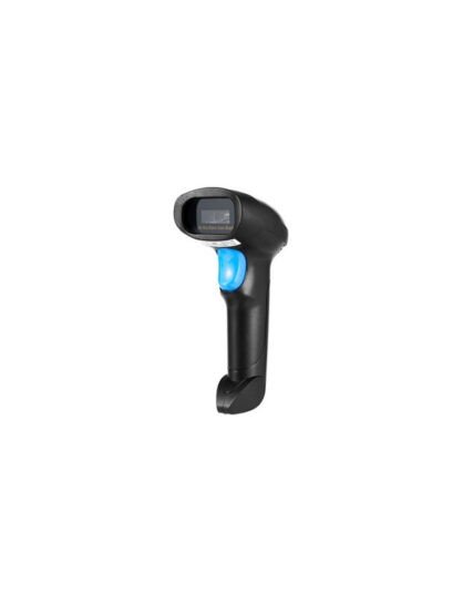 LECTOR DE CODIGO DE BARRAS KR-H3W WIRELESS