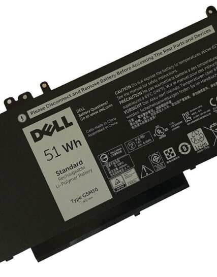BATERIA DELL INSPIRON G5M10