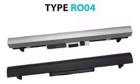 BATERIA HP RO04