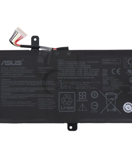 BATERIA ASUS C41N1713