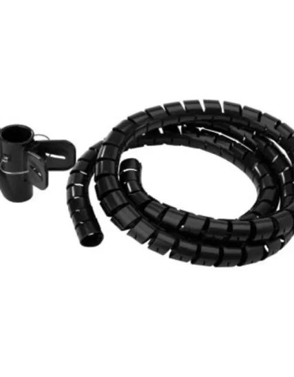 ESPIRAL PROTECTOR PARA CABLE 30MM X 1.5MT.