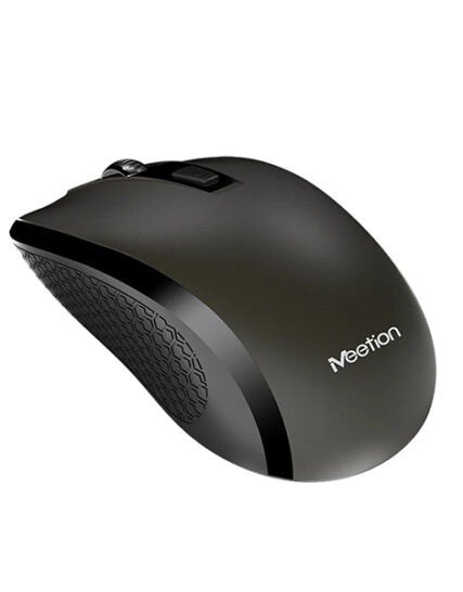 MOUSE MEETION WIRELESS MT-R560 CHOCOLATE