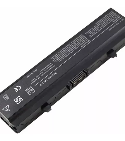 BATERIA DELL INSPIRON 6075