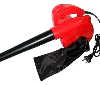 ASPIRADORA SOPLADORA DE MANO 800W