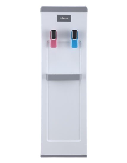 DISPENSADOR DE AGUA LIBERA LB-WD5W ELECTRICO