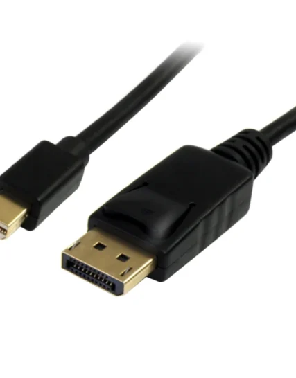 CABLE UNNOTEKNO DISPLAY-PORT A DISPLAY-PORT 4K 1.8MT
