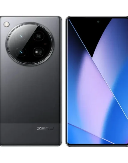 CELULAR INFINIX ZERO 40 16GB/512GB/6.8"/BLACK