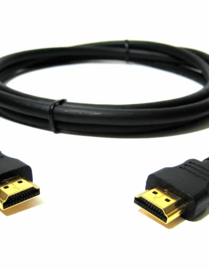 CABLE HDMI MACHO A MACHO 3MT. PREMIUM