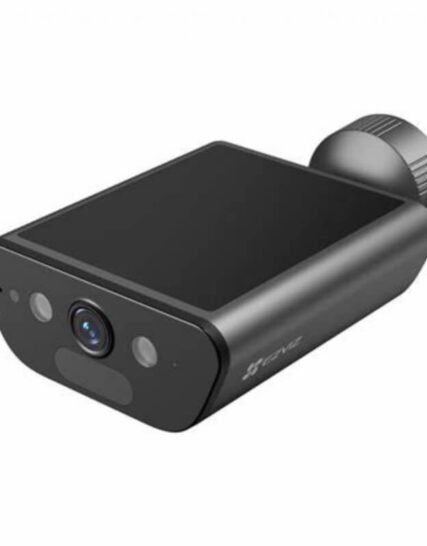 CAMARA EZVIZ SOLAR BATTERY CS-EB5 WIFI 4K