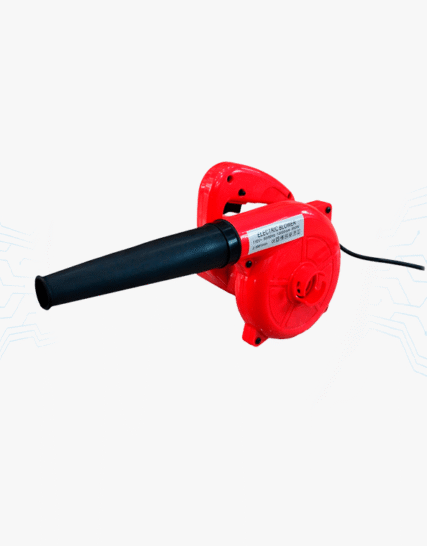 ASPIRADORA SOPLADORA DE MANO 800W