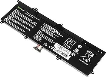 BATERIA ASUS C21-X202