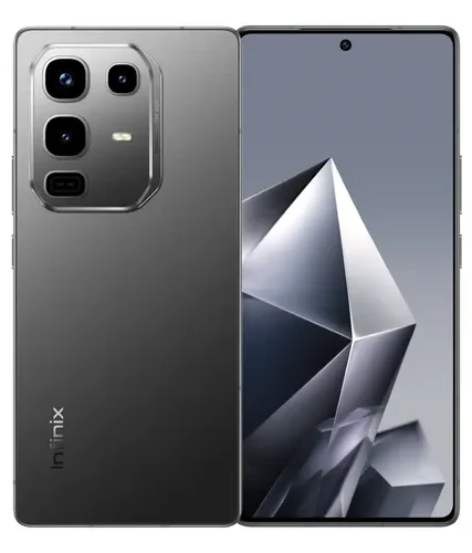 CELULAR INFINIX NOTE 50 PRO 16GB/256GB/6.7"/BLACK