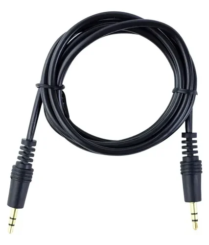 CABLE AUXILIAR 3.5 A 3.5 DE 1.8MT