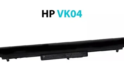 BATERIA PARA HP VK04