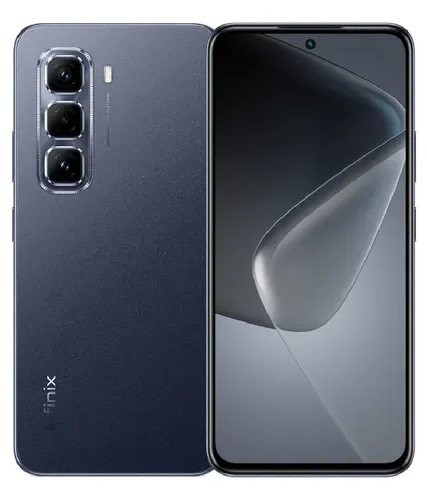 CELULAR INFINIX HOT 50 PRO 16GB/256GB/6.8"/BLACK