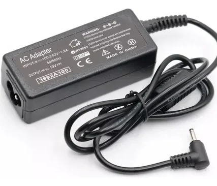 CARGADOR ACER 19V A 3.42AMP. /3.0*1.1MM