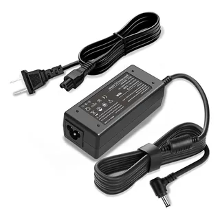 CARGADOR PARA MONITOR LG 19V A 1.7AMP