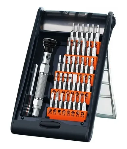 KIT DESTORNILLADOR UGREEN CM72 38 PIEZAS