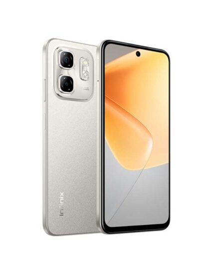 CELULAR INFINIX HOT 50i 8GB/256GB TITANIUM/GREY