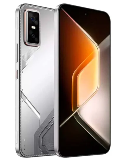 CELULAR INFINIX GT30 PRO 24GB/256GB/6.78"/BLADE/WHITE