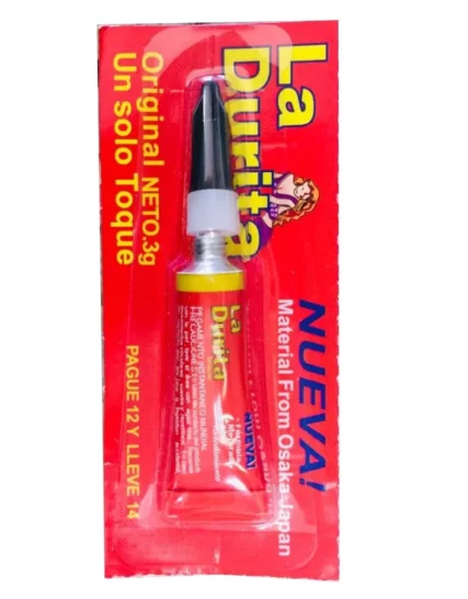 BRUJITA 3GR CREMING