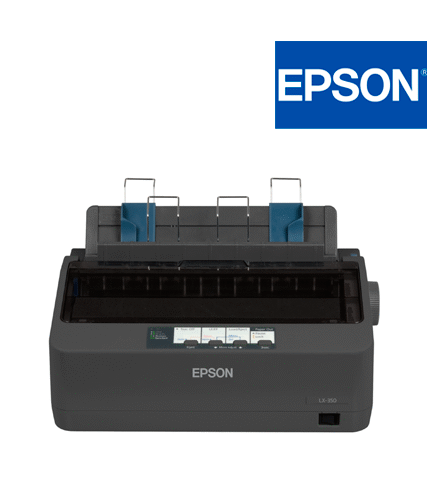 IMPRESORA EPSON MATRICIAL LX-350 USB