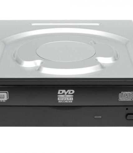 DVD WRITER FASTER 24X INTERNO