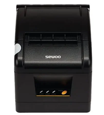 IMPRESORA TERMICA SEWOO SLK-TS100 120MM USB/ETHERNET