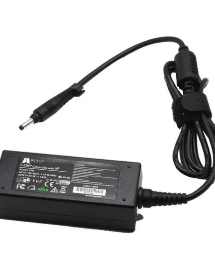 CARGADOR HP 19.5V A 2.05AMP.