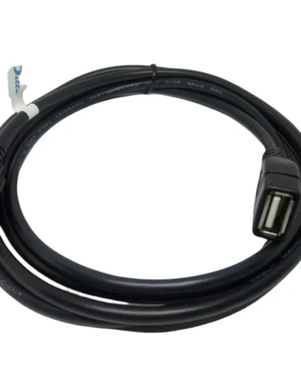EXTENCION USB MACHO A HEMBRA DE 1,5MT.
