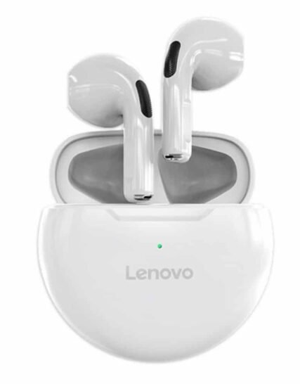 AUDIFONO LENOVO XT97 BLUETOOTH RECARGABLE