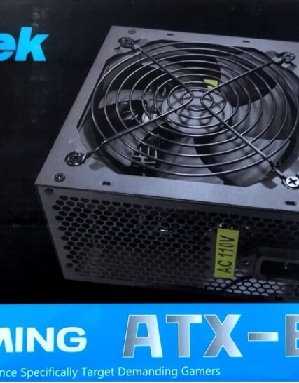 FUENTE DE PODER ALTEK GAMER 850W 20-24 PINES