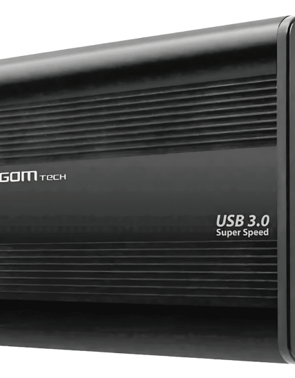 ENCLOSURE ARGON AC-1033 2.5" USB3.0 BLACK