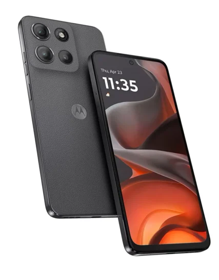 CELULAR MOTOROLA G15 4GB/256GB 6.72" 4G GRAY