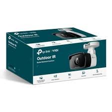 CAMARA TP-LINK VIGI C330I TIPO BALA 3MP