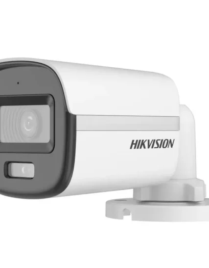 CAMARA HIKVISION DS-2CE10DF0T-F 1080P 2.8mm COLORVU BALA