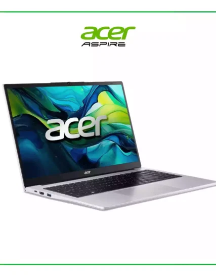 NOT ACER ASPIRE LITE AL15-41P-R27P AMD RYZEN 7-5700U MEMORIA RAM 16GB DDR4 DISCO SOLIDO 512GB WIFI6+BT PANTALLA 15,6'' TECLADO NUMERICO ESPAÑOL LIGHT