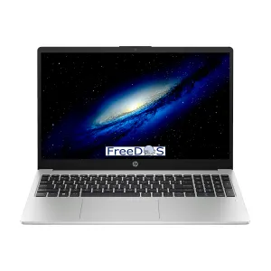 NOT HP 14-EP0026LA INTEL CORE I3-1215U 12VA GENERACION MEMORIA RAM 16GB DISCO SOLIDO 512GB SILVER ESPAÑOL HDMI/ USB