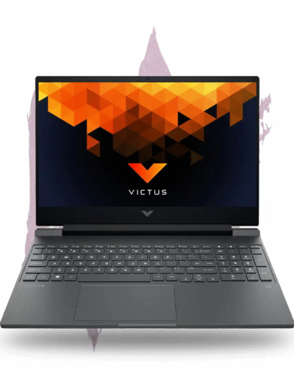 NOT HP VICTUS 15-FB3019LA AMD RYZEN 7-7445HS DISCO SOLIDO 512GB MEMORIA RAM 24GB DDR5 FREEDOS PANTALLA IPS LED 15,6'' 300 NITS 144HZ NVIDIA GEFORCE RTX-3050 6GB X ULTRA
