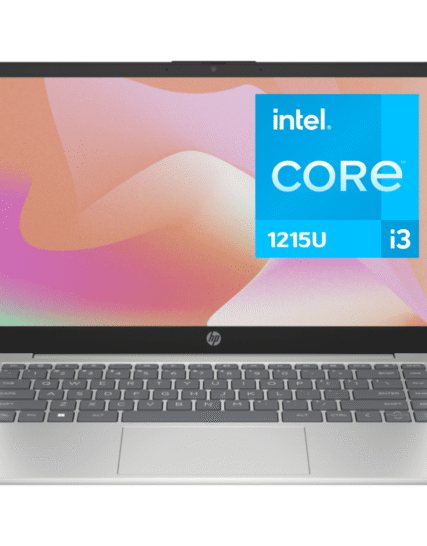 NOT HP 14-EP0026LA INTEL CORE I3-1215U 12VA GENERACION MEMORIA RAM 8GB DISCO SOLIDO 512GB SILVER ESPAÑOL HDMI/ USB