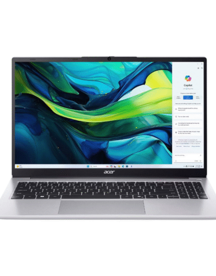 NOT ACER ASPIRE LITE AL15-41P-R27P AMD RYZEN 7-5700U MEMORIA RAM 32GB DDR4 DISCO SOLIDO 512GB WIFI6+BT PANTALLA 15,6'' TECLADO NUMERICO ESPAÑOL LIGHT