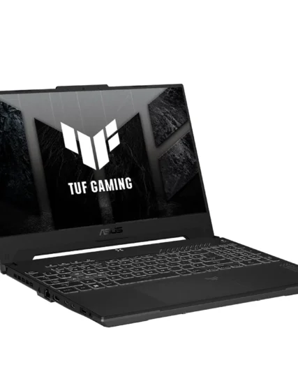 NOT ASUS TUF FA707NVR-HX052 AMD RYZEN 7-7435HS MEMORIA RAM 16GB DISCO SOLIDO 1 TERA PANTALLA 17,3'' FHD 144 HZ TARJETA DE VIDEO RTX-4060 8GB HDMI ESPAÑOL INCLUYE MOCHILA Y MOUSE MECHA GRAY