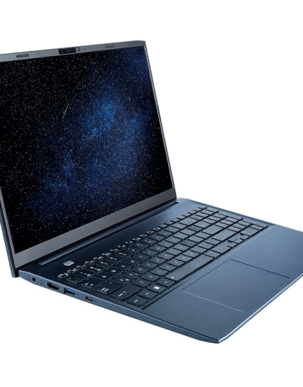 NOT TOSHIBA SATELLITE PRO C50-K INTEL CORE I7-1255U 12VA MEMORIA RAM 32GB SSD 512GB PANTALLA 15,6'' ESPAÑOL FREEDOS TECLADO NUMERICO AZUL