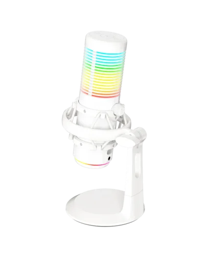 MICROFONO MARVO BLAST 60 MIC-07 WHITE