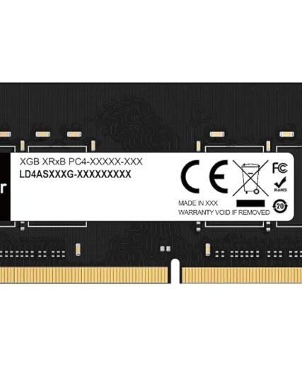 MEMORIA LEXAR 16GB DDR4 3200 PARA PORTATIL