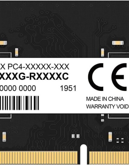 MEMORIA LEXAR 8GB DDR4 3200 PARA PORTATIL